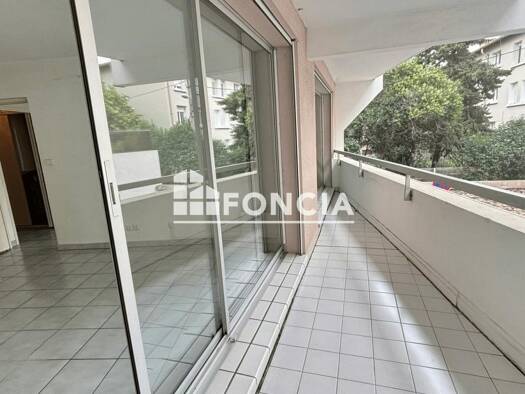Appartement à vendre 99 000 € 2 pièces 1 chambre 46 m² Étage 1/6 Gare Perpignan 66000