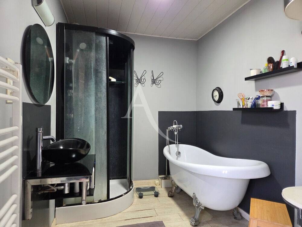 Maison à vendre, 148m², SAINT VINCENT SUR OUST