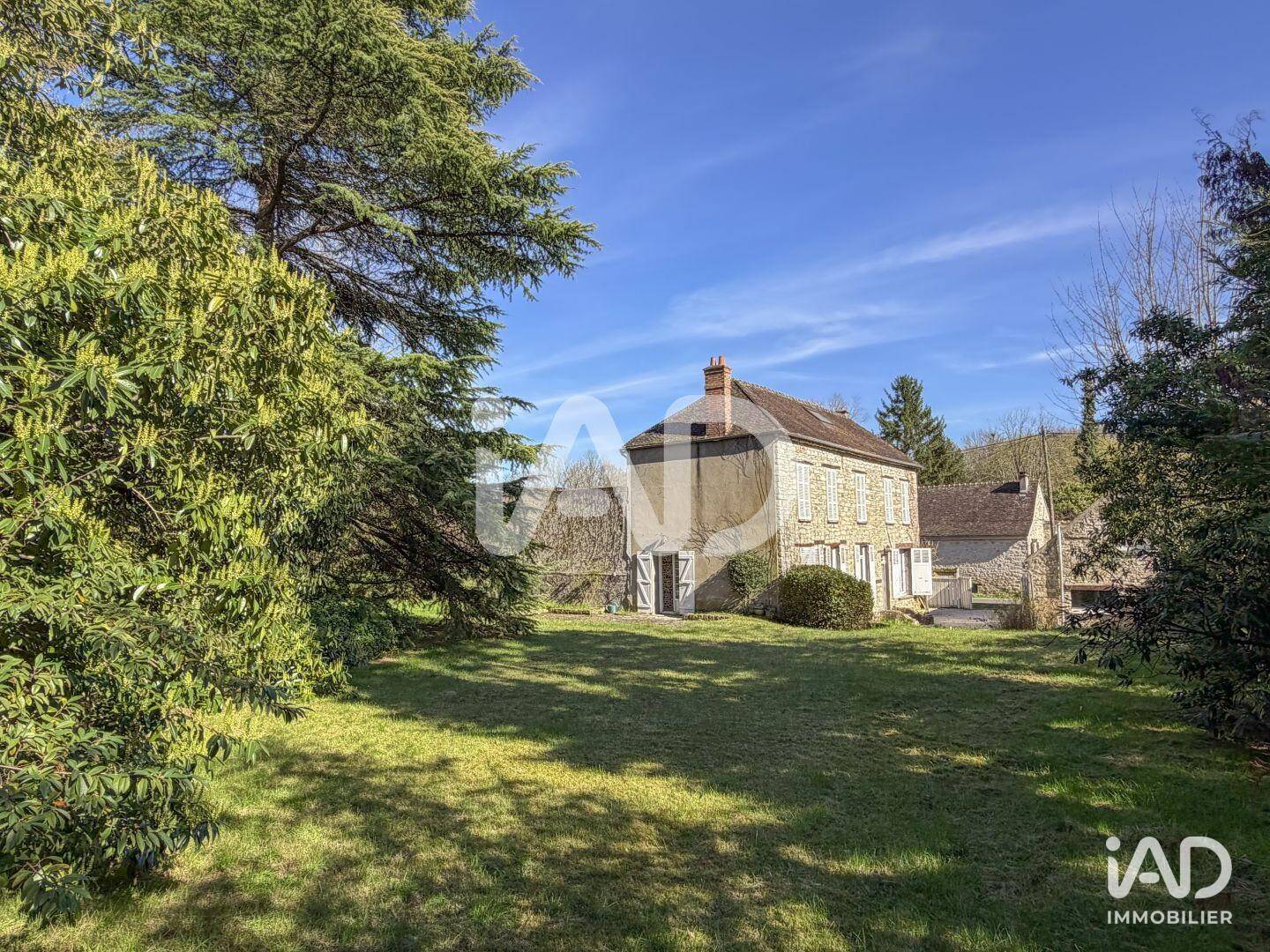 Maison à vendre, 164m², GREZ SUR LOING