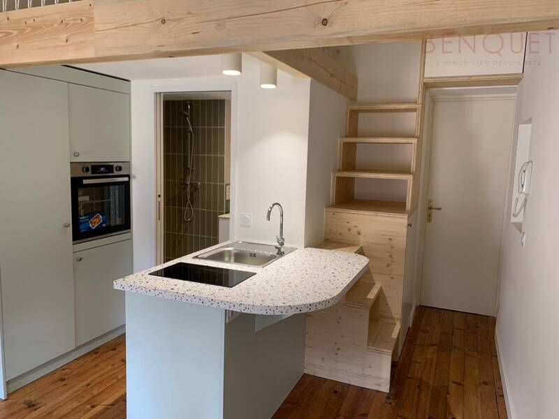 Maison à louer, 20m², BIARRITZ