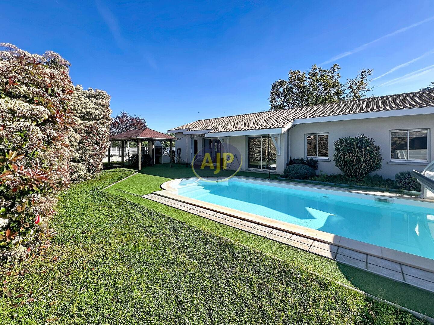Maison à vendre, 100m², MERIGNAC