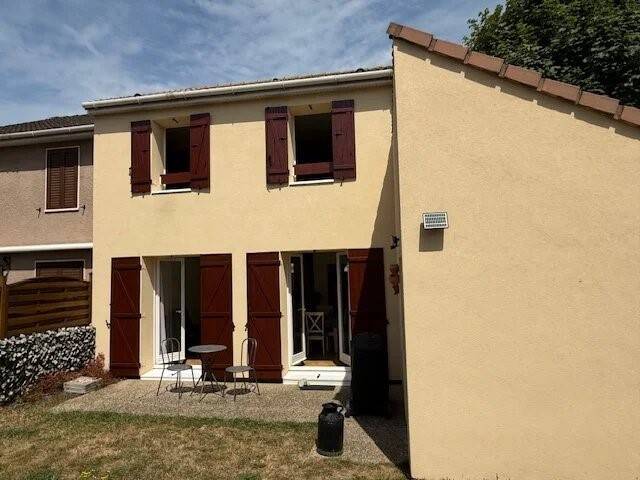 Maison à vendre, 72m², COMBS LA VILLE