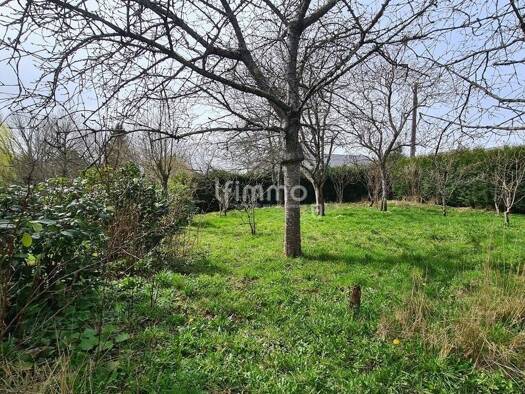 Propriété de loisirs à vendre 88 000 € 6 125 m² de terrain Saint-Bômer-les-Forges 61700