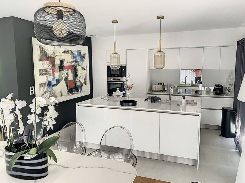 Maison à vendre, 185m², BORDEAUX