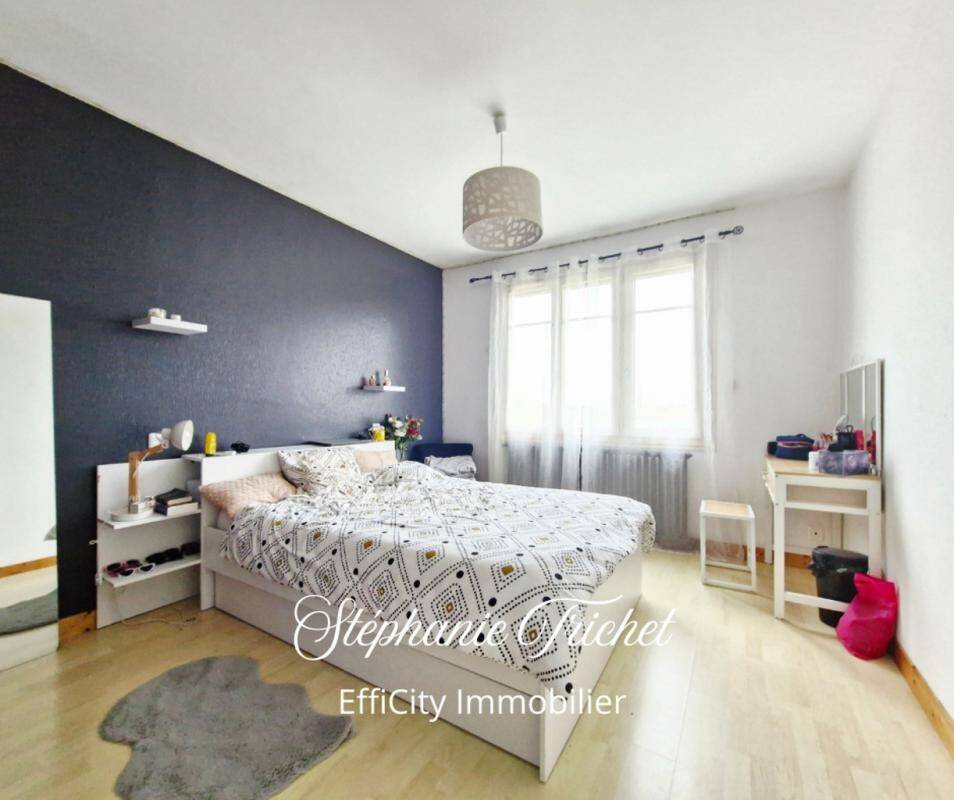 Maison à vendre, 120m², LE GIROUARD