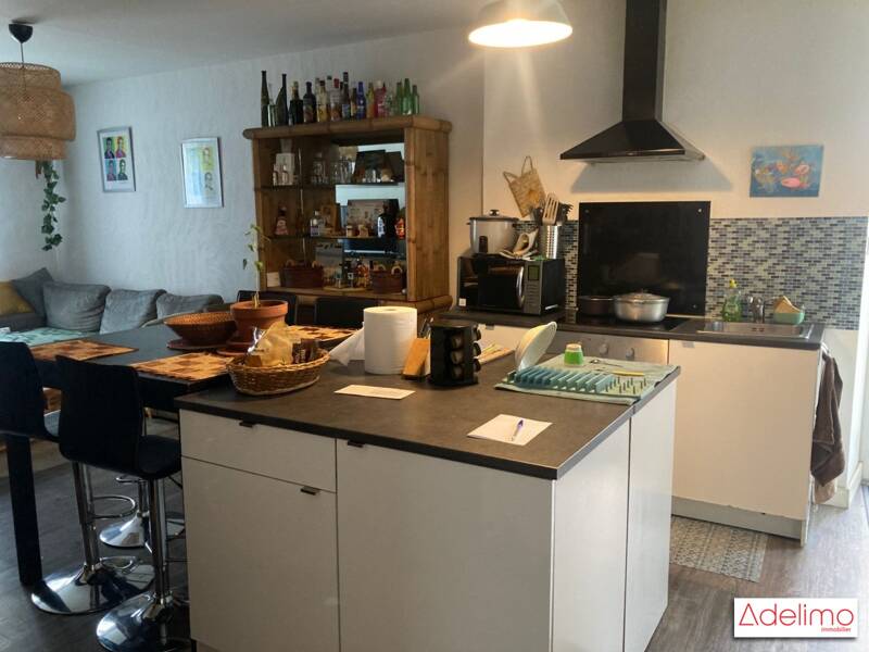 Maison à vendre, 70m², NIMES