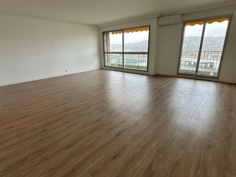 Maison à louer, 113m², BOULOGNE BILLANCOURT