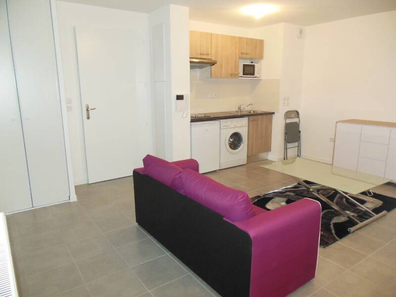 Maison à louer, 34m², TOULOUSE