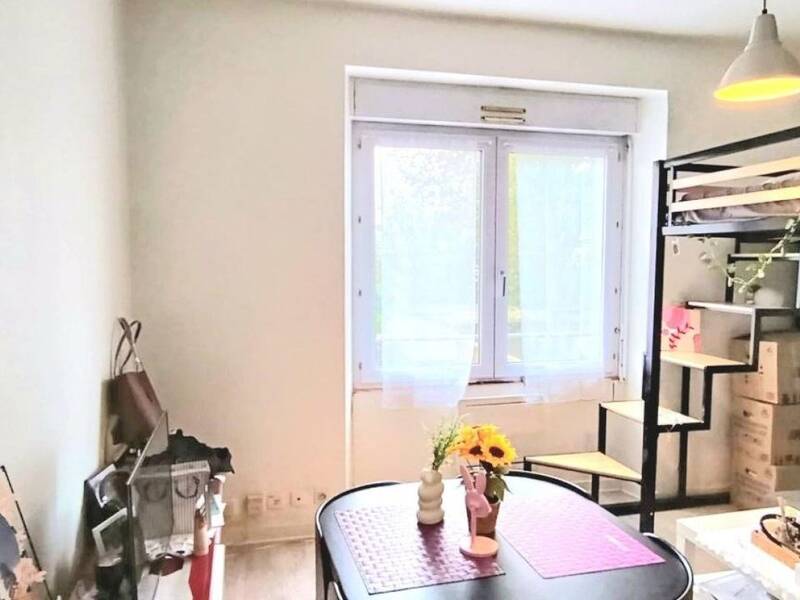 Maison à vendre, 25m², BREST