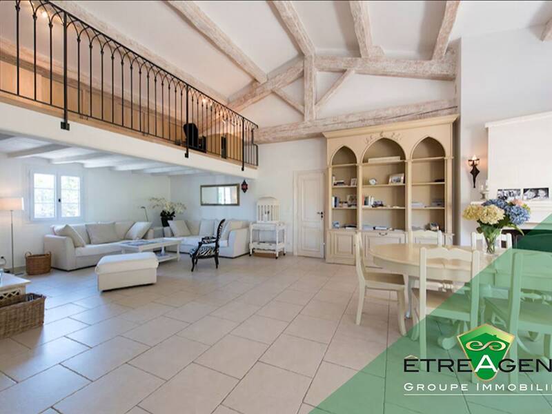 Maison à vendre, 213m², SAINT TROPEZ