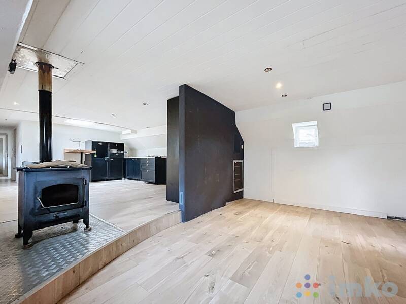 Maison à vendre, 135m², LILLE