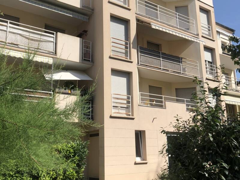 Maison à louer, 20m², OSTWALD