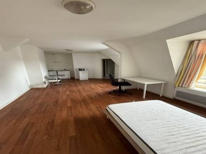 Maison à louer, 22m², STRASBOURG