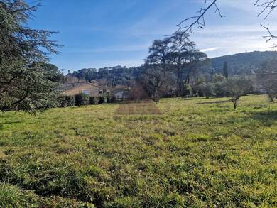 Terrain à vendre 140 000 € 1 632 m² de terrain St Ambroix 30500