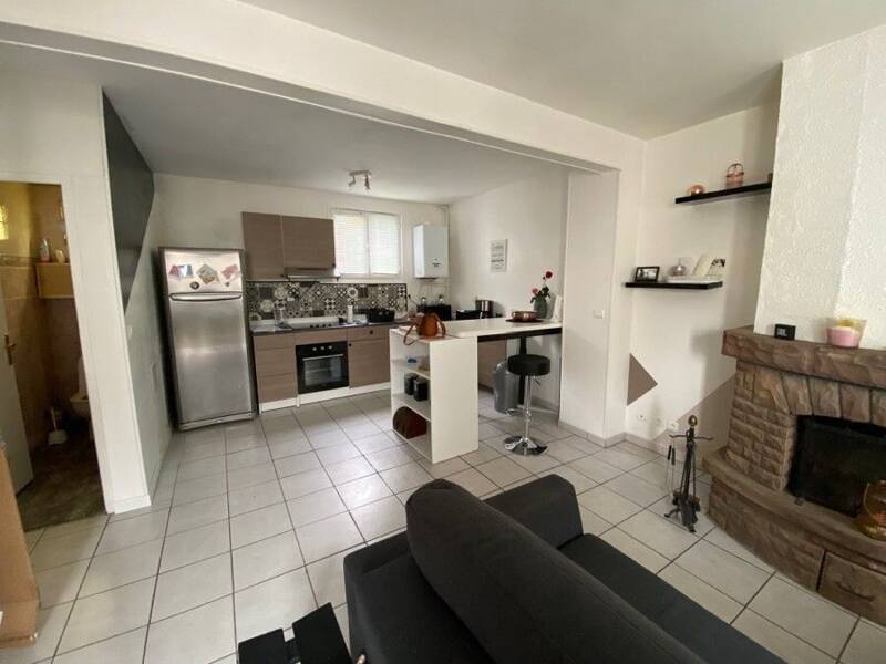 Maison à louer, 55m², LE HAVRE