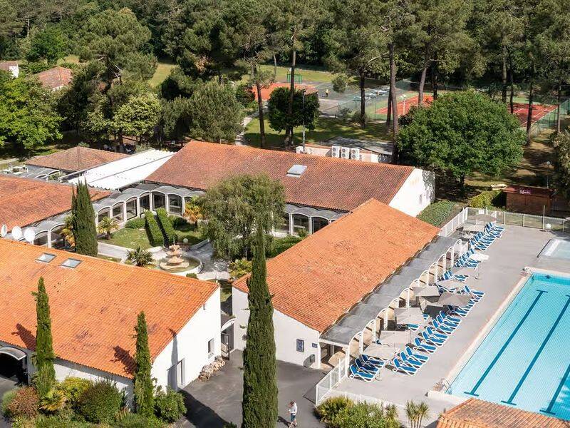Maison à vendre, 42m², LES MATHES