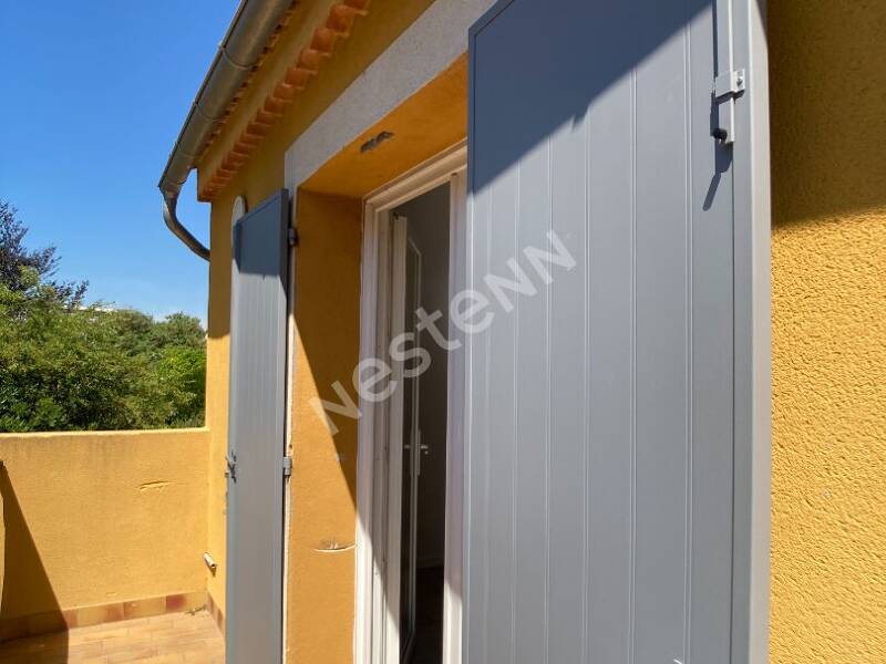 Maison à louer, 25m², ISTRES