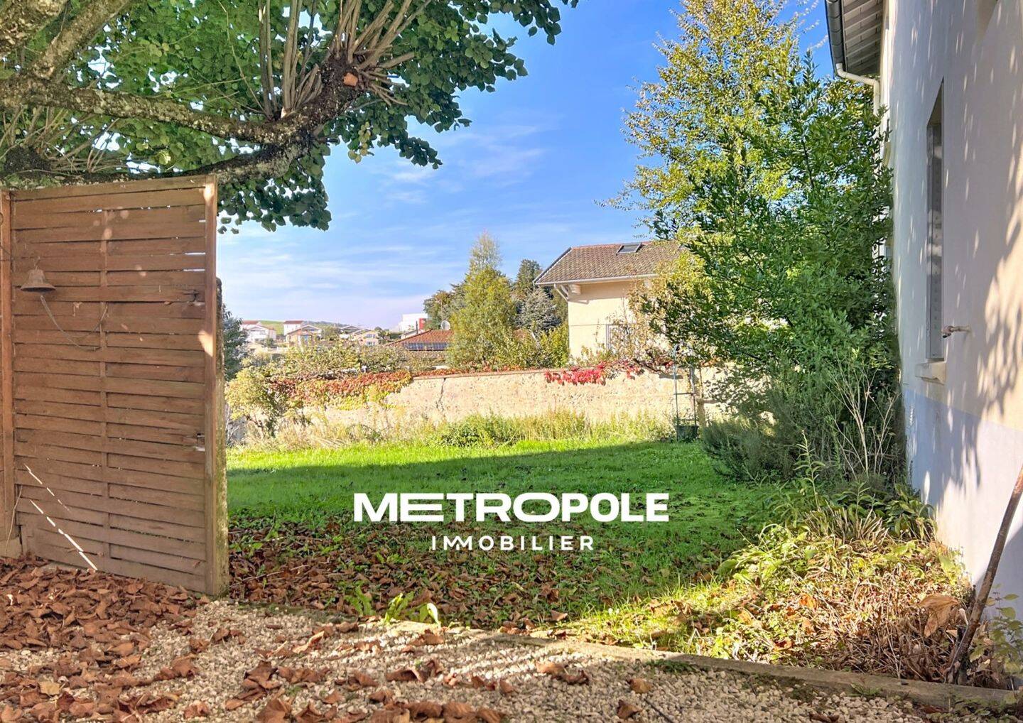 Maison à vendre, 120m², SAINT SYMPHORIEN SUR COISE