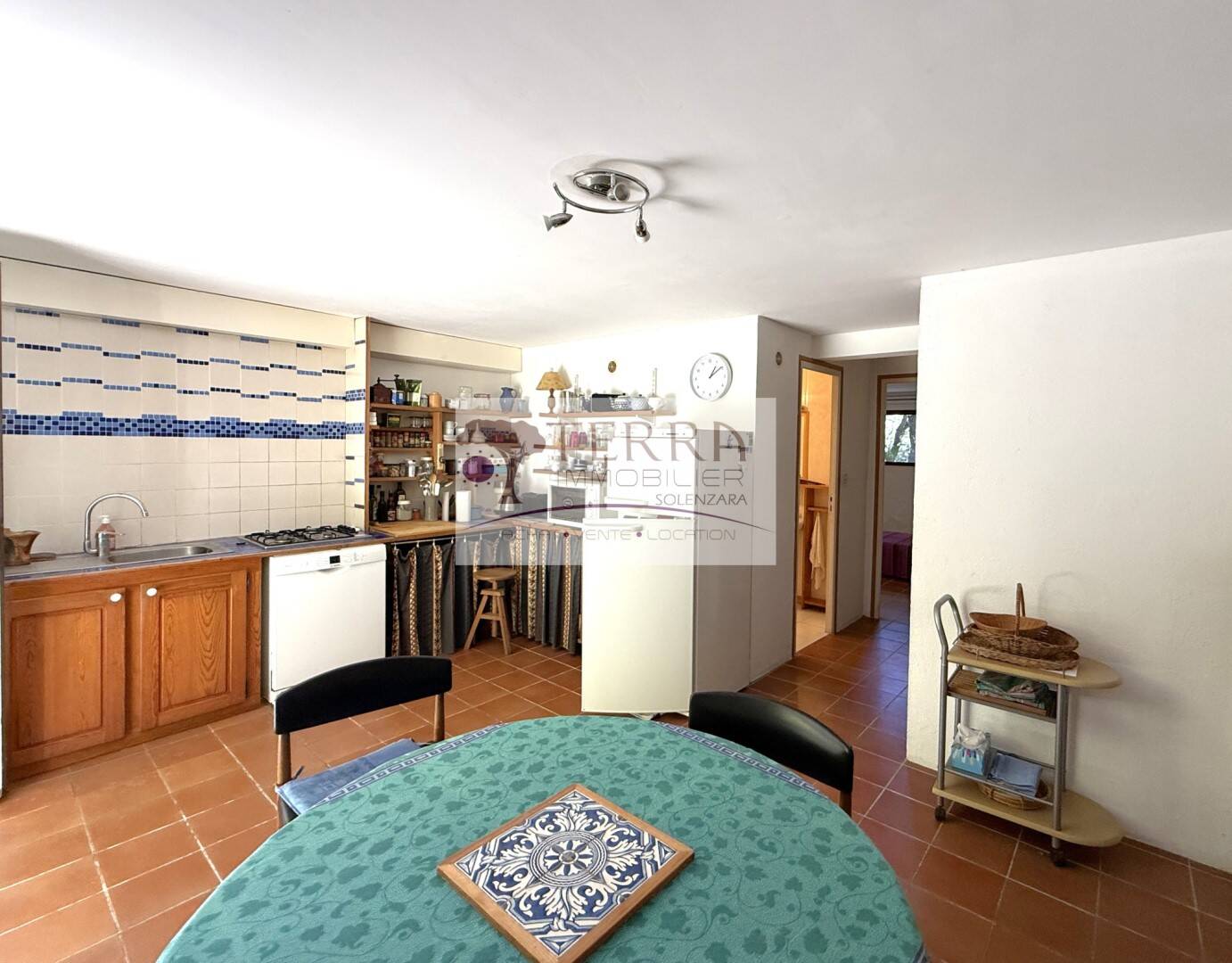 Maison à vendre, 161m², PRUNELLI DI FIUMORBO