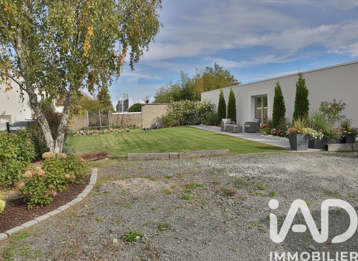 Maison à vendre, 120m², SAINT NAZAIRE