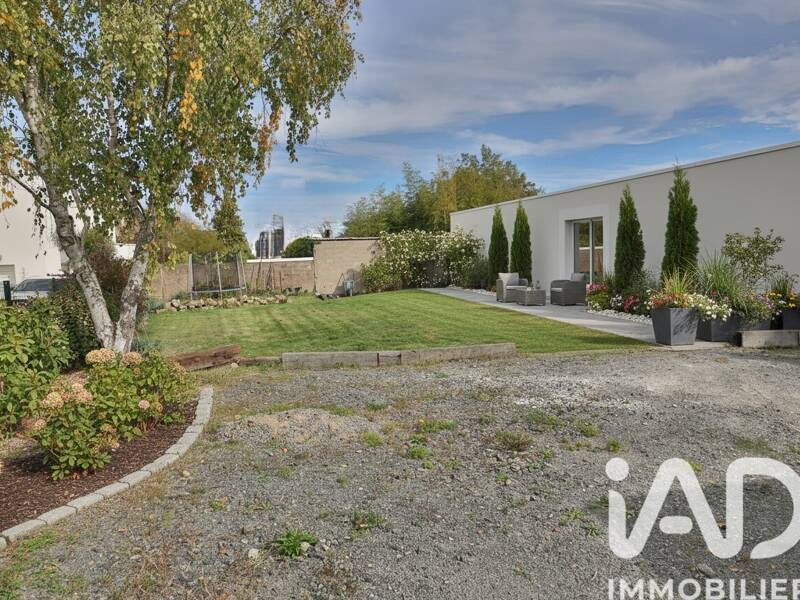 Maison à vendre, 120m², SAINT NAZAIRE