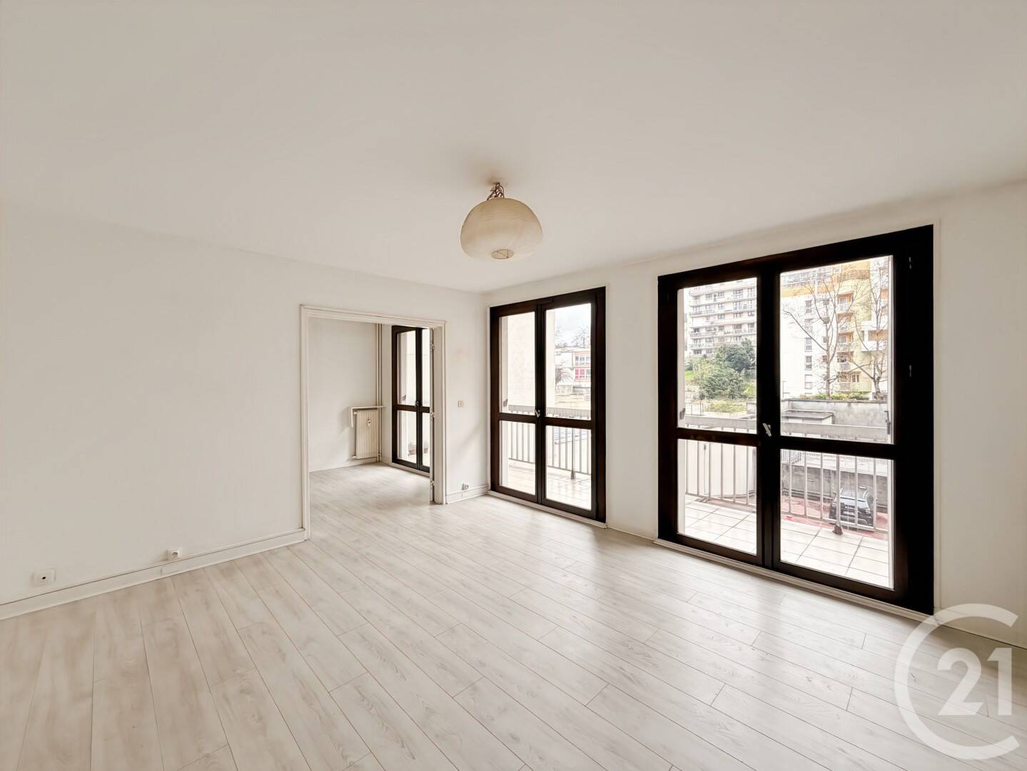 Maison à louer, 46m², LE KREMLIN BICETRE