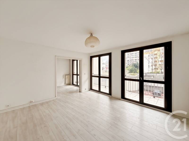 Maison à louer, 46m², LE KREMLIN BICETRE
