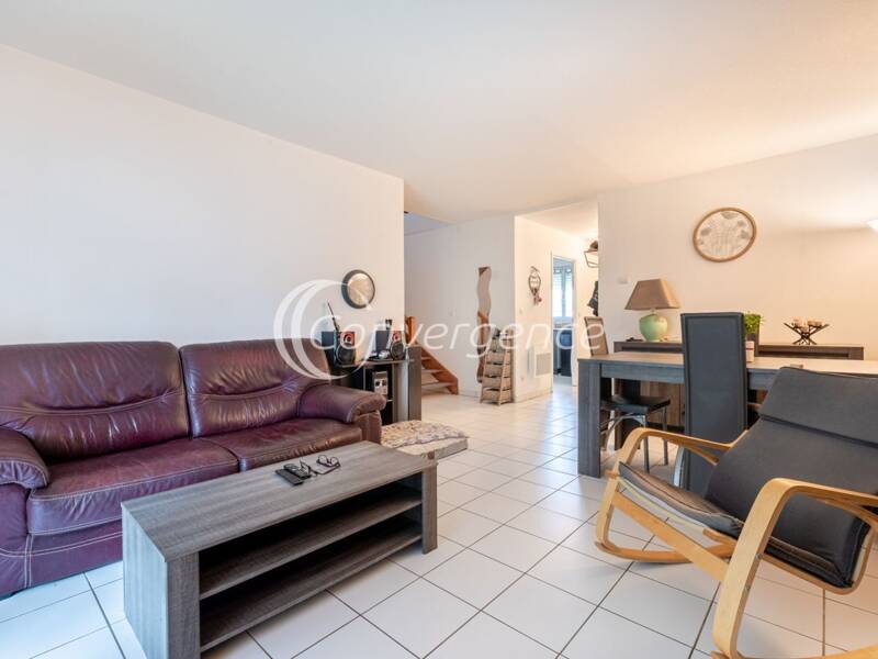 Maison à vendre, 78m², LIMOGES