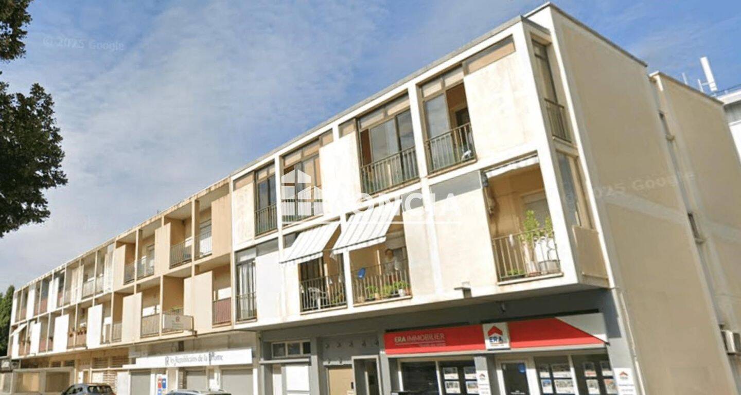 Maison à louer, 55m², VALENCE