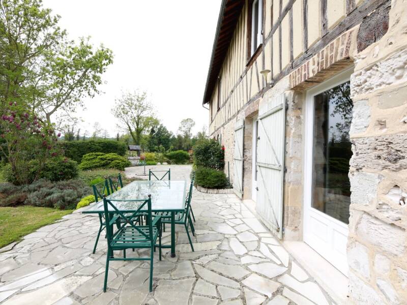 Maison à vendre, 250m², ROUEN