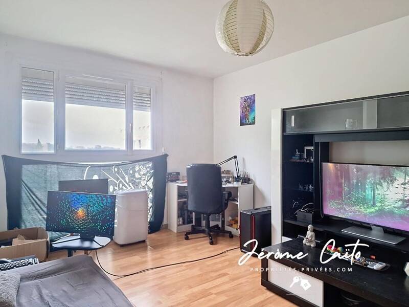 Maison à vendre, 47m², NIMES