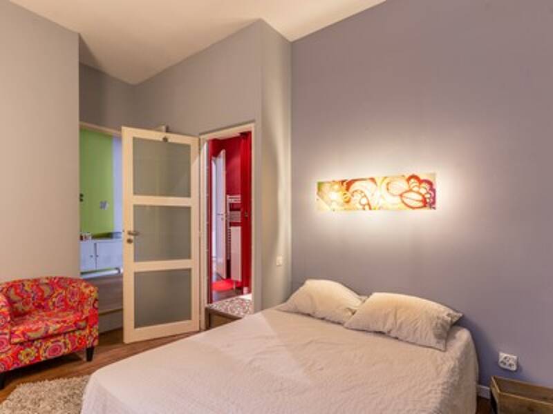 Maison à louer, 56m², BORDEAUX