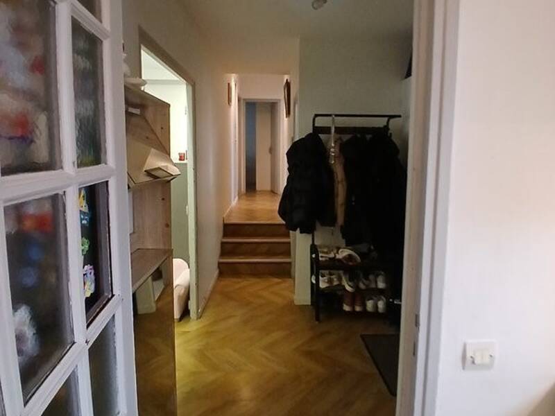 Maison à louer, 110m², MARSEILLE 12E