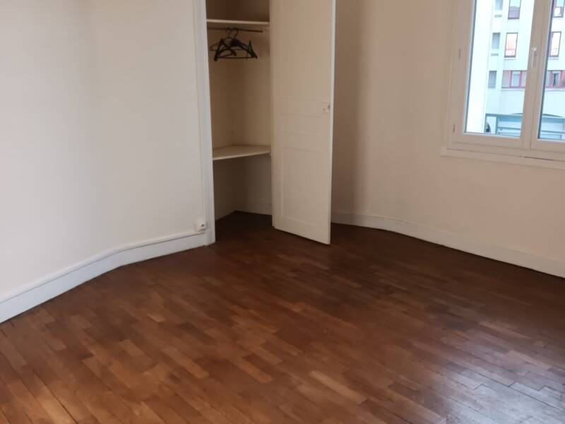 Maison à louer, 40m², TOURS