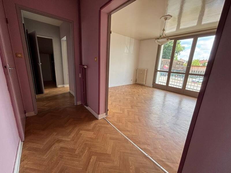 Maison à vendre, 65m², LIMOGES