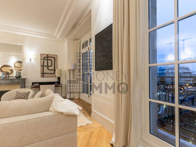 Maison à louer, 155m², PARIS 7E