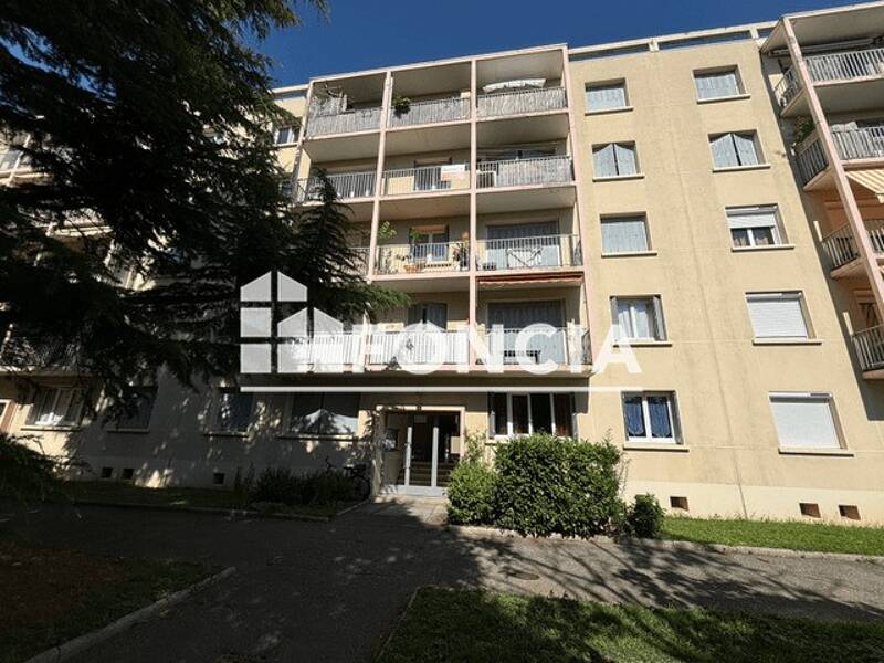 Maison à louer, 70m², BOURG LES VALENCE