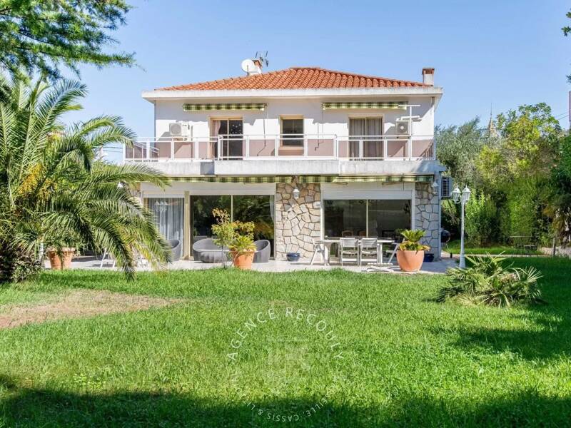 Maison à vendre, 200m², MARSEILLE 4E