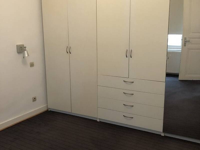 Maison à louer, 46m², STRASBOURG