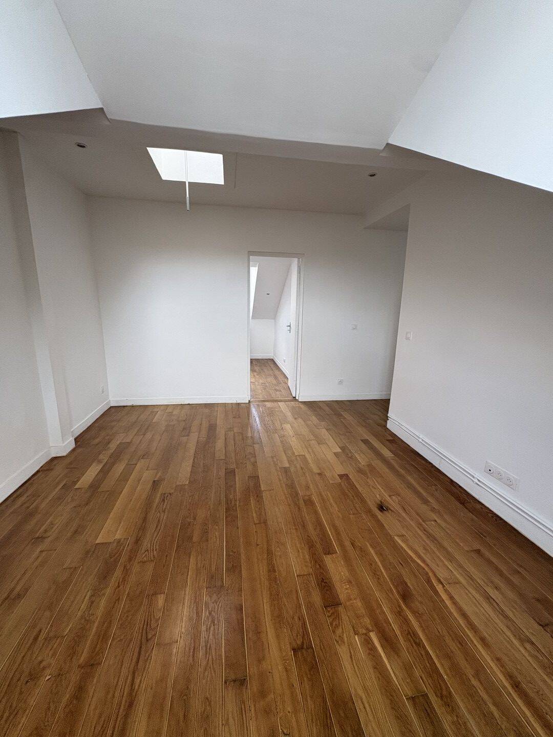 Maison à vendre, 52m², COLOMBES