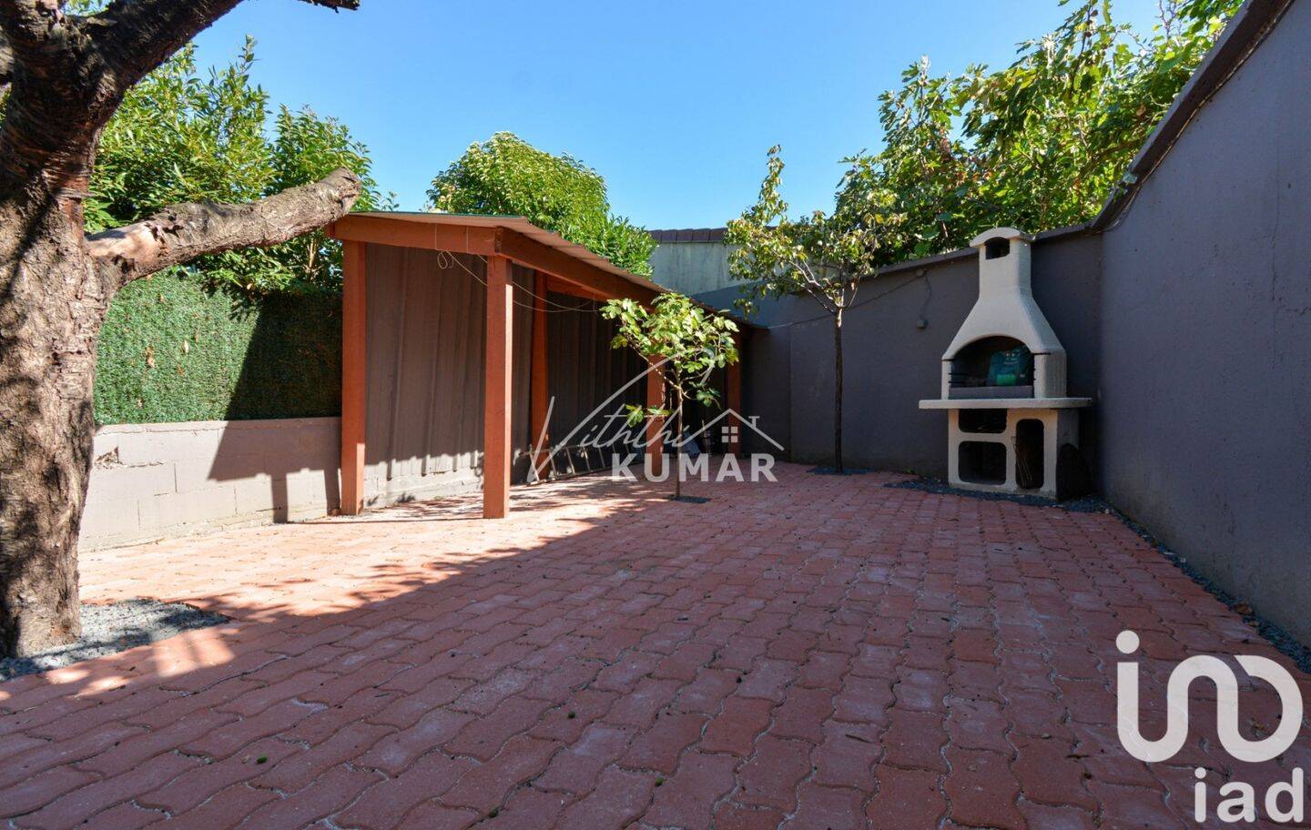 Maison à vendre, 142m², AULNAY SOUS BOIS
