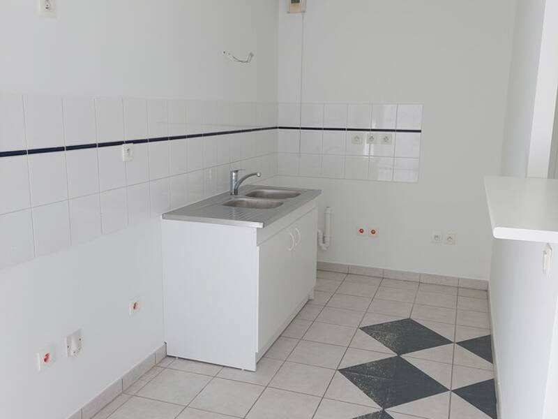 Maison à louer, 66m², NANTES