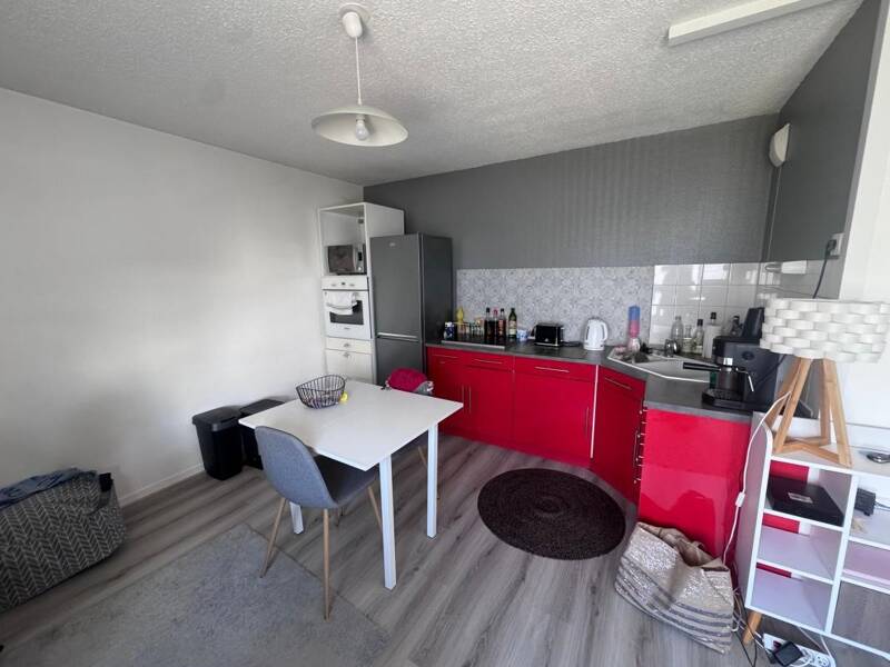 Maison à louer, 35m², LA ROCHELLE