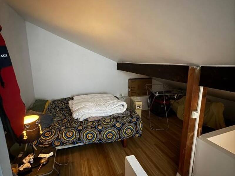 Maison à louer, 20m², LA COURNEUVE