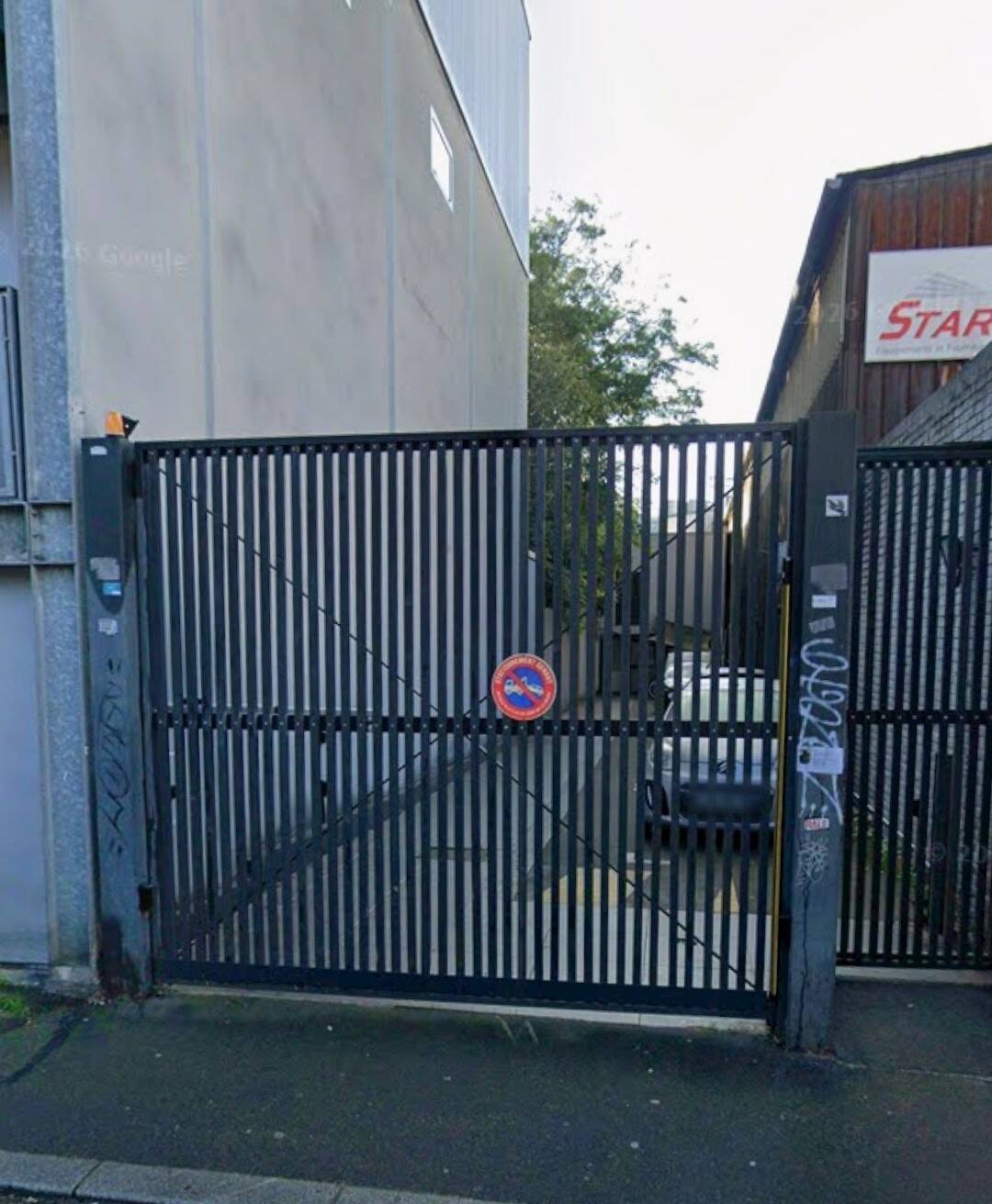 Maison à louer, 26m², MONTREUIL