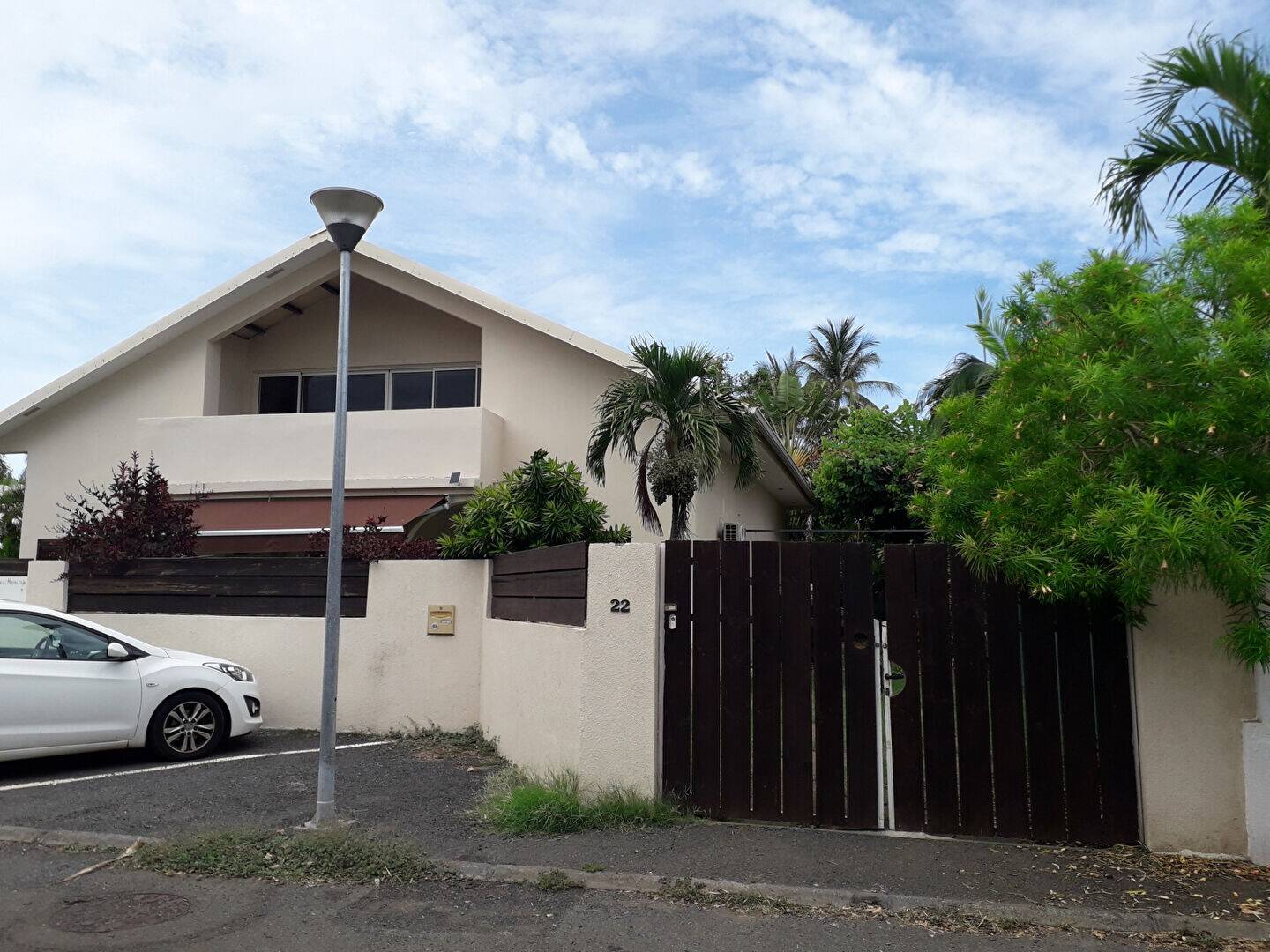 Maison à louer, 65m², SAINT PAUL