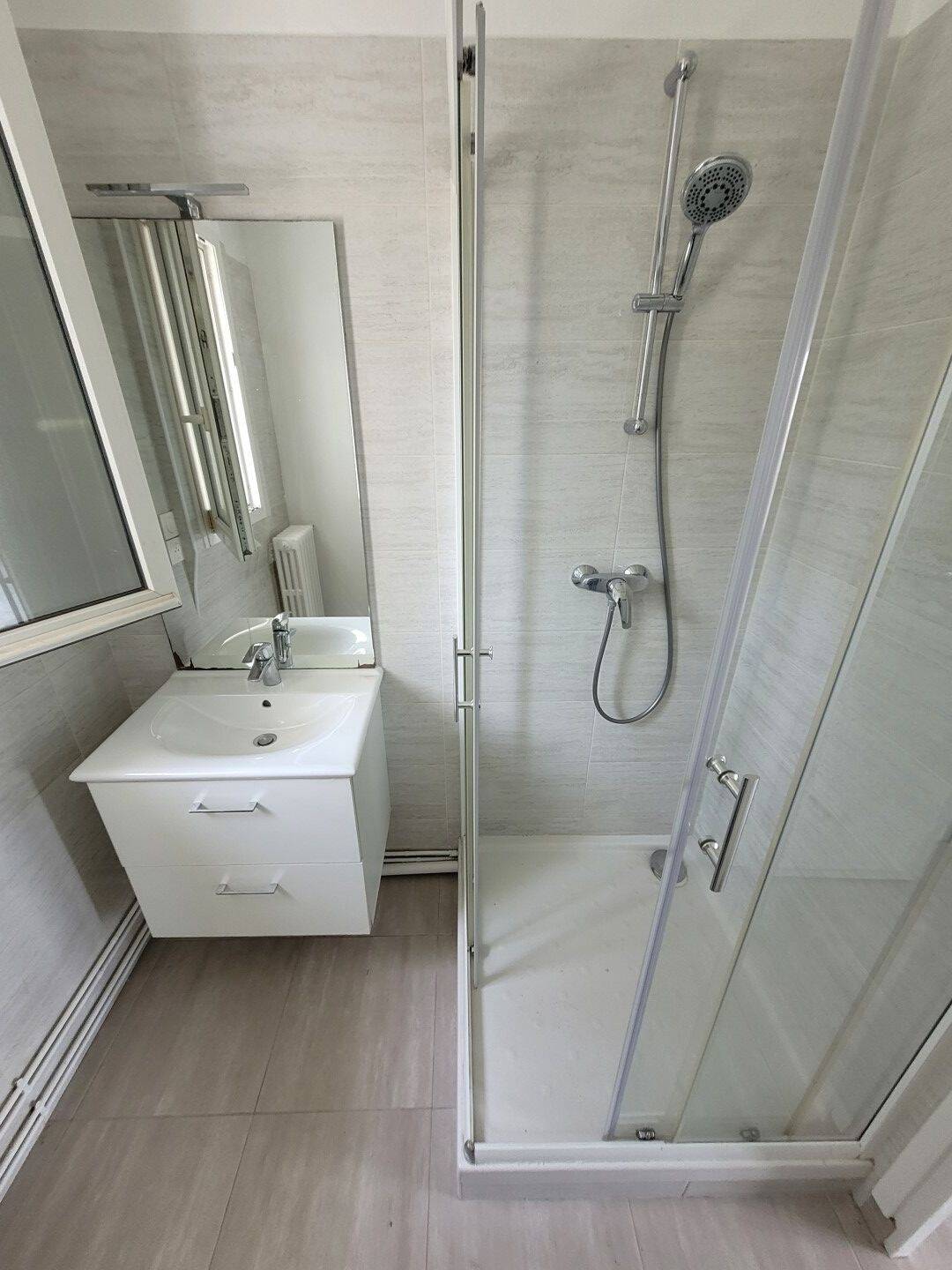 Maison à louer, 56m², CHELLES