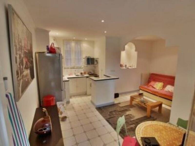 Maison à louer, 35m², NICE