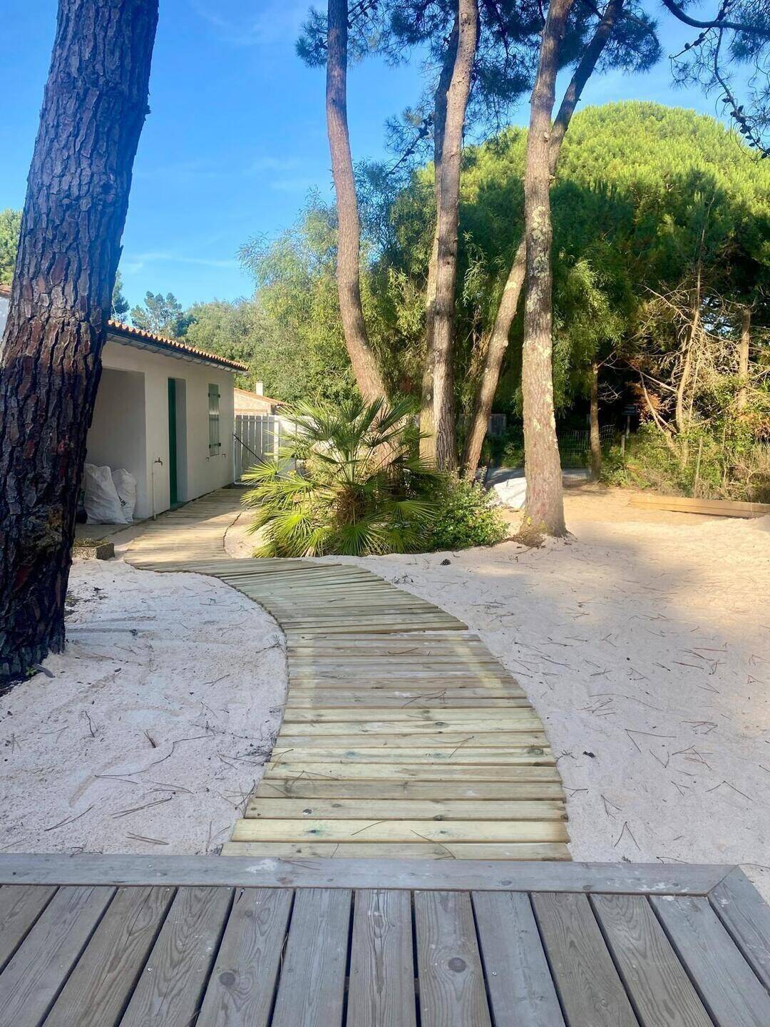 Maison à vendre, 132m², LES PORTES EN RE