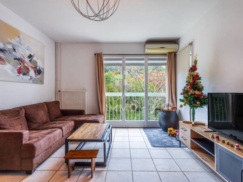 Maison à vendre, 66m², LA VALETTE DU VAR